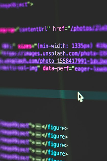 Typography in Web Design