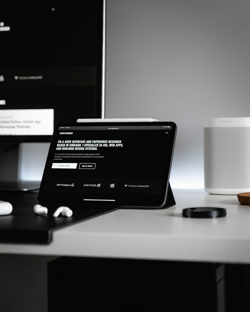 The Importance of User Experience