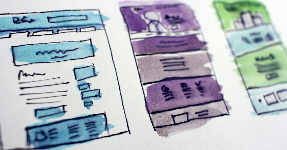 Essential Web Design Principles